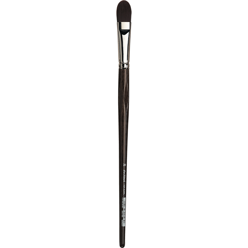 Davinci Brush Series 7485 TOP-ACRYL Long Handle
