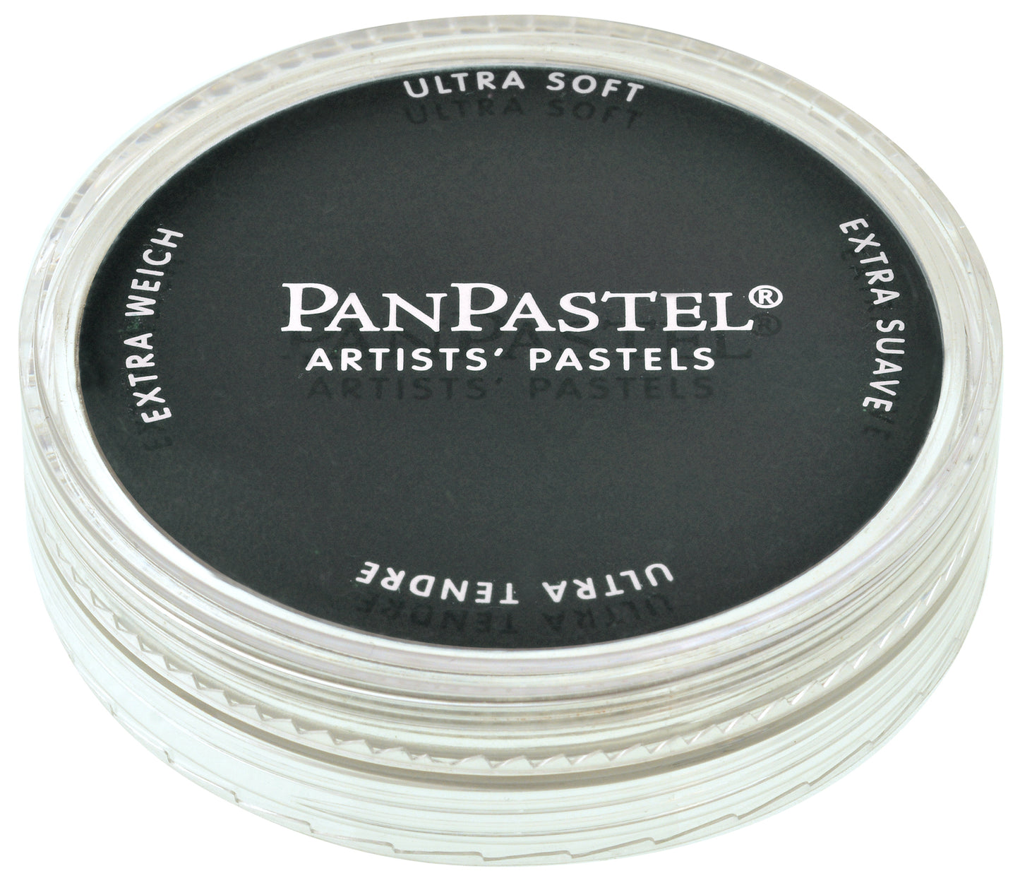 PANPASTEL Black