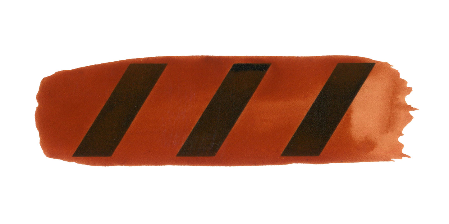 GOLDEN HIGH FLUID Burnt Sienna