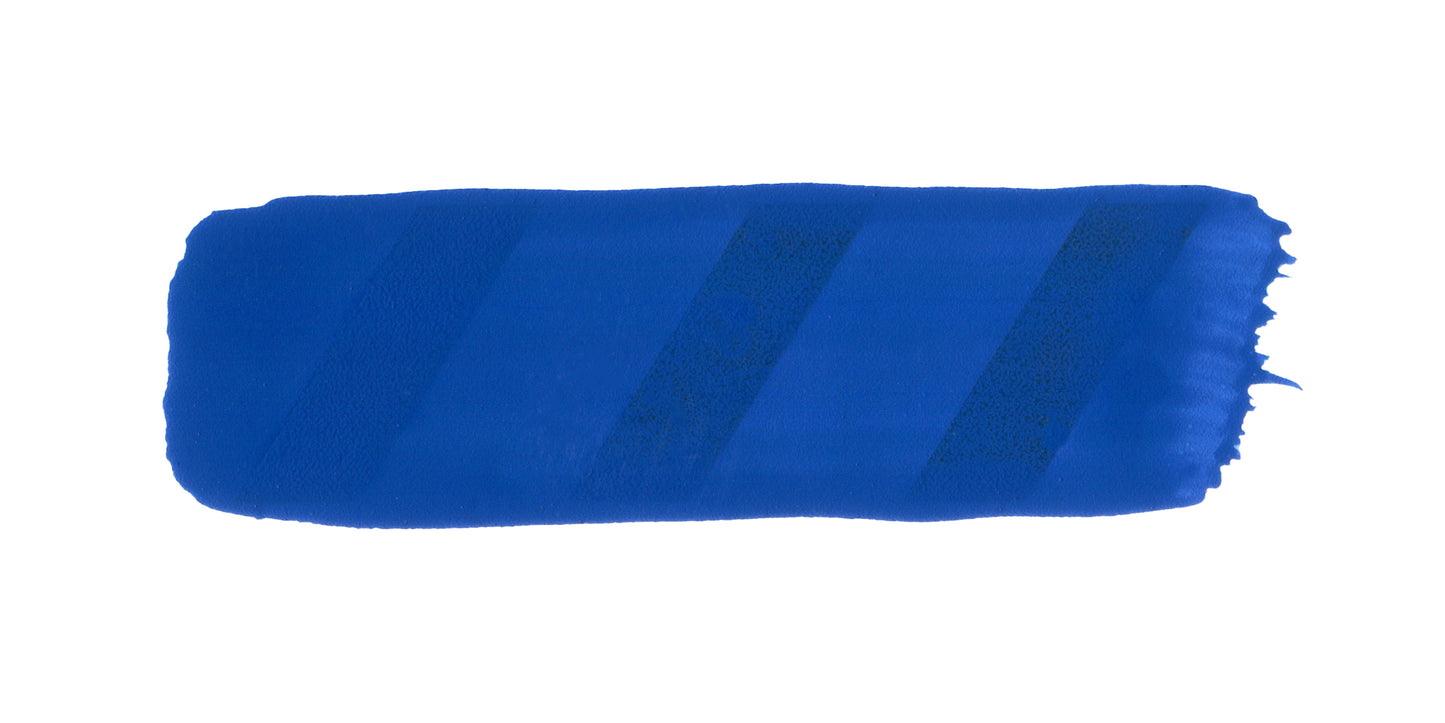 GOLDEN HIGH FLUID Cerulean Blue Hue