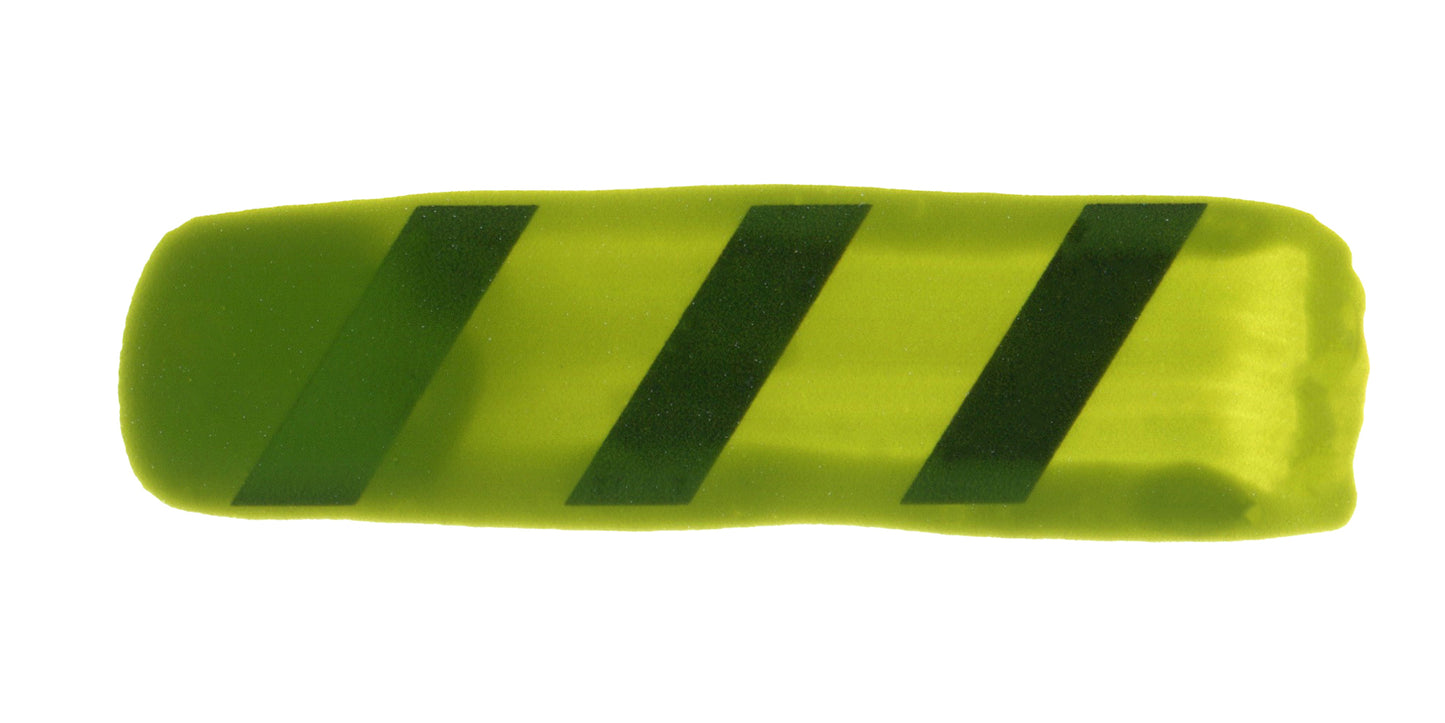 GOLDEN HIGH FLUID Green Gold