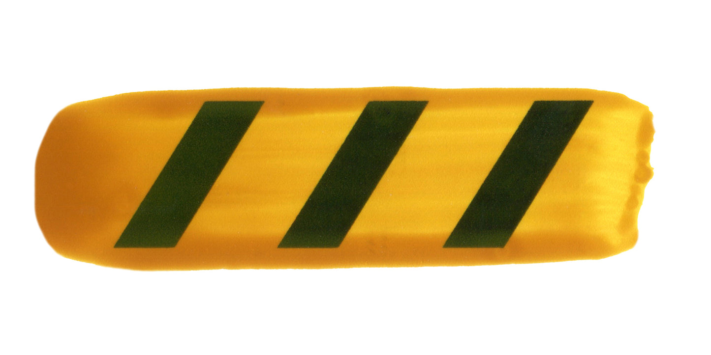 GOLDEN HIGH FLUID Nickel Azo Yellow