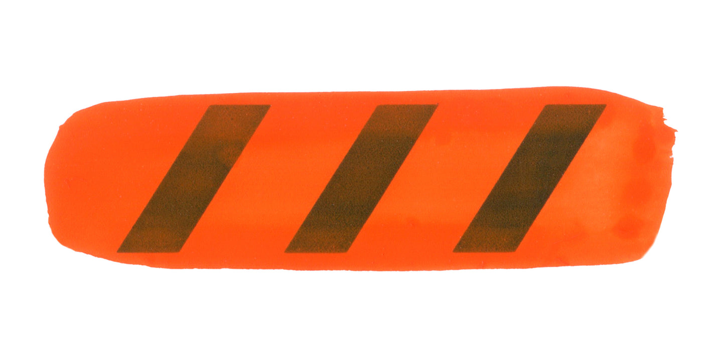 GOLDEN HIGH FLUID Pyrrole Orange