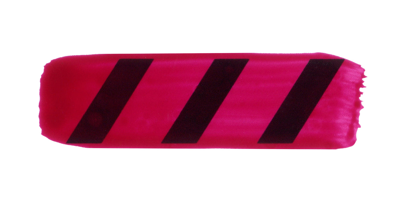 GOLDEN HIGH FLUID Quinacridone Magenta