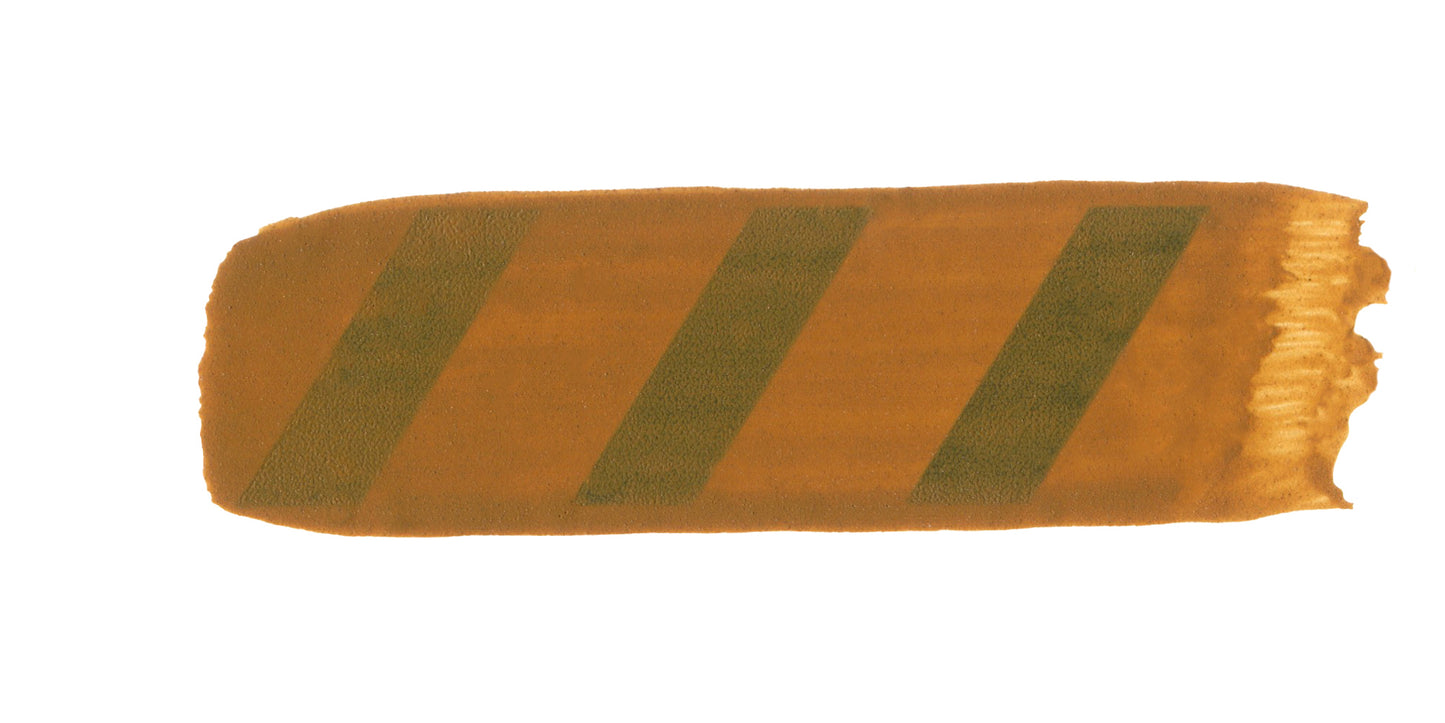 GOLDEN HIGH FLUID Raw Sienna