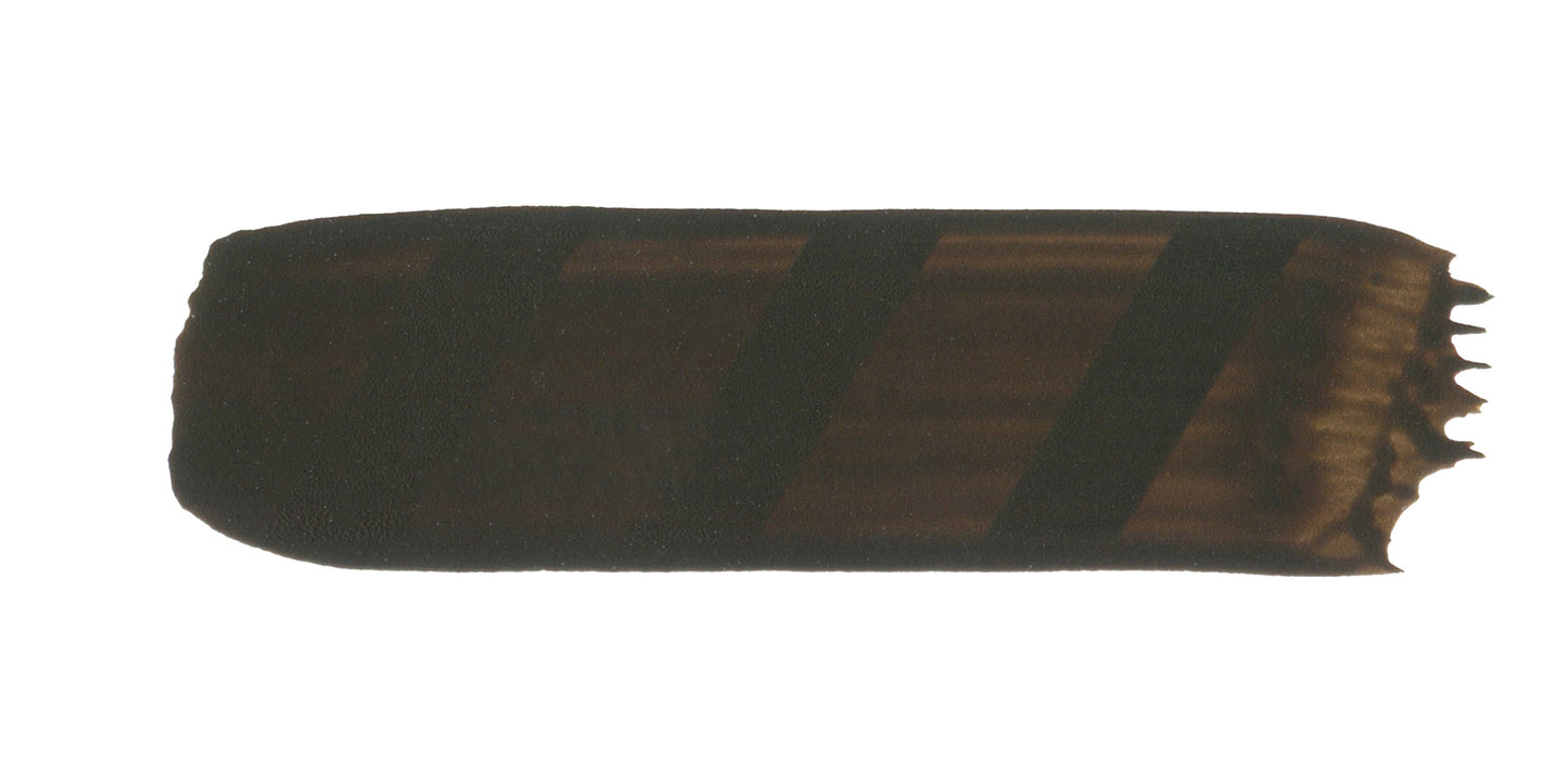 GOLDEN HIGH FLUID Raw Umber