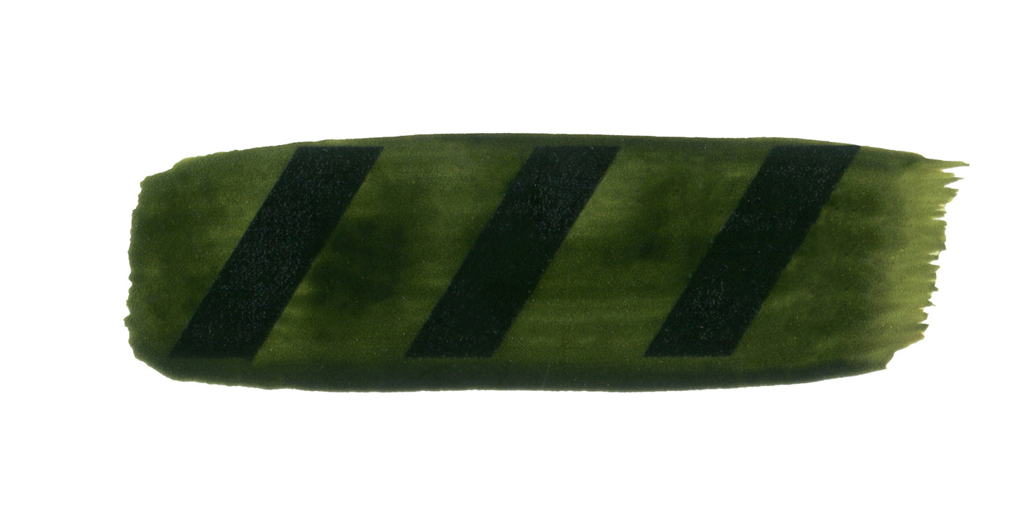 GOLDEN HIGH FLUID Sap Green Hue
