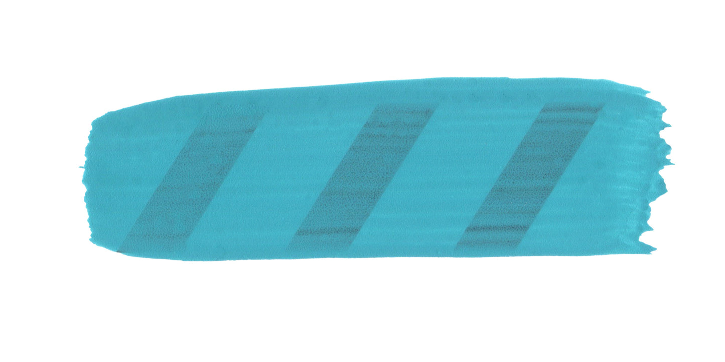 GOLDEN HIGH FLUID Teal