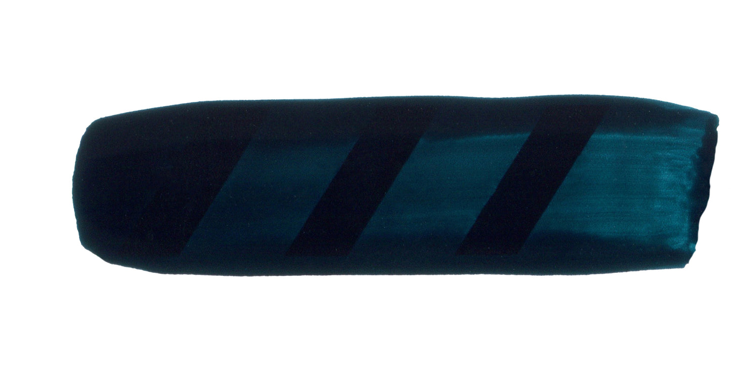 GOLDEN HIGH FLUID Turquoise (Phthalo )