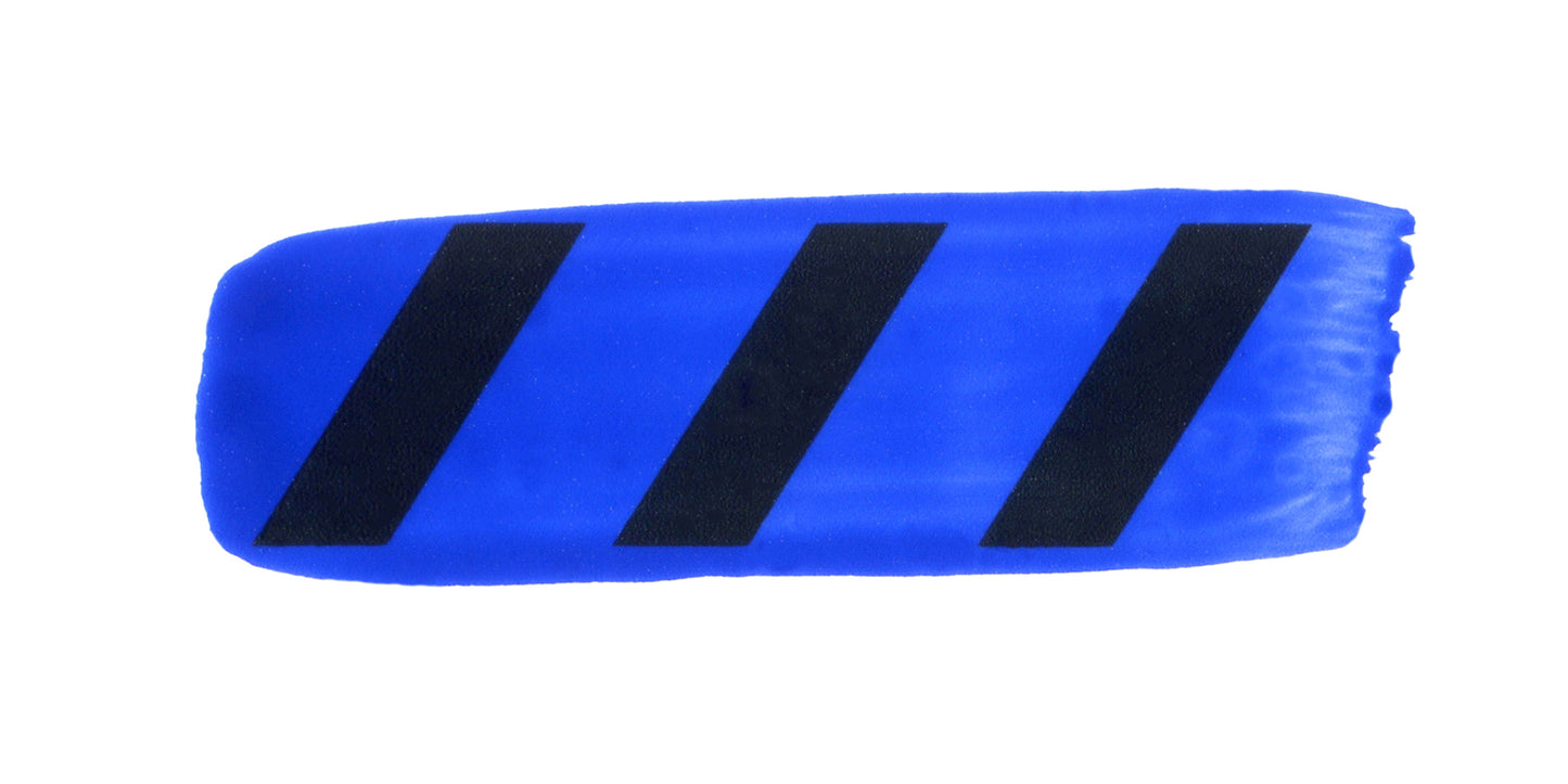 GOLDEN HIGH FLUID Ultramarine Blue