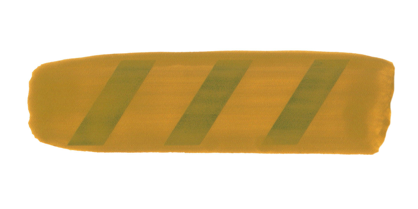 GOLDEN HIGH FLUID Yellow Oxide