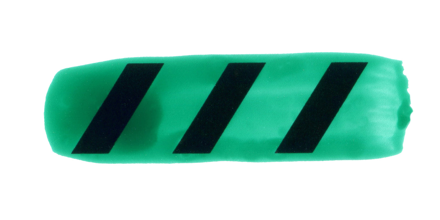 GOLDEN HIGH FLUID Transparent Phthalo Green BS