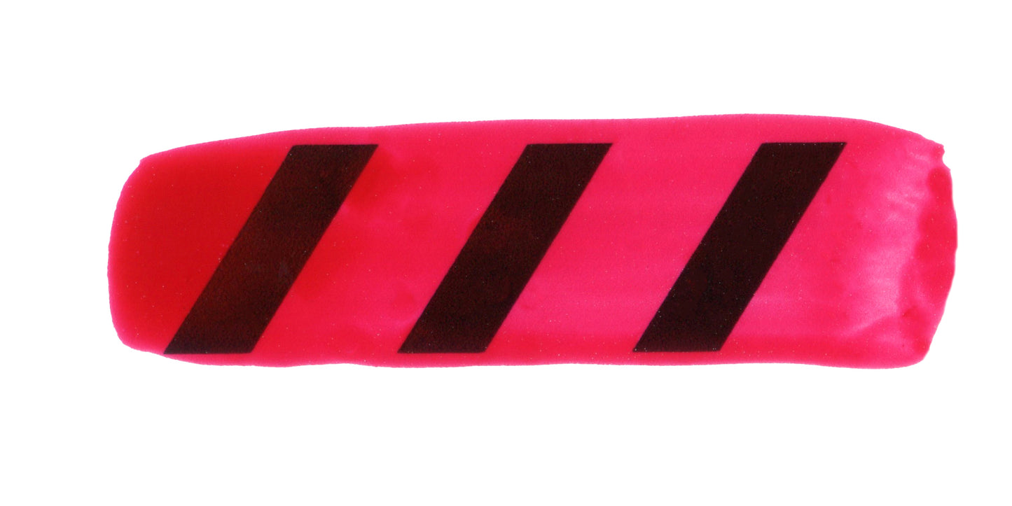 GOLDEN HIGH FLUID Transparent Quinacridone Red
