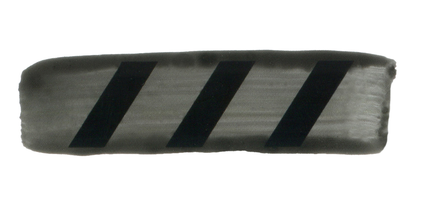 GOLDEN HIGH FLUID Transparent Shading Gray