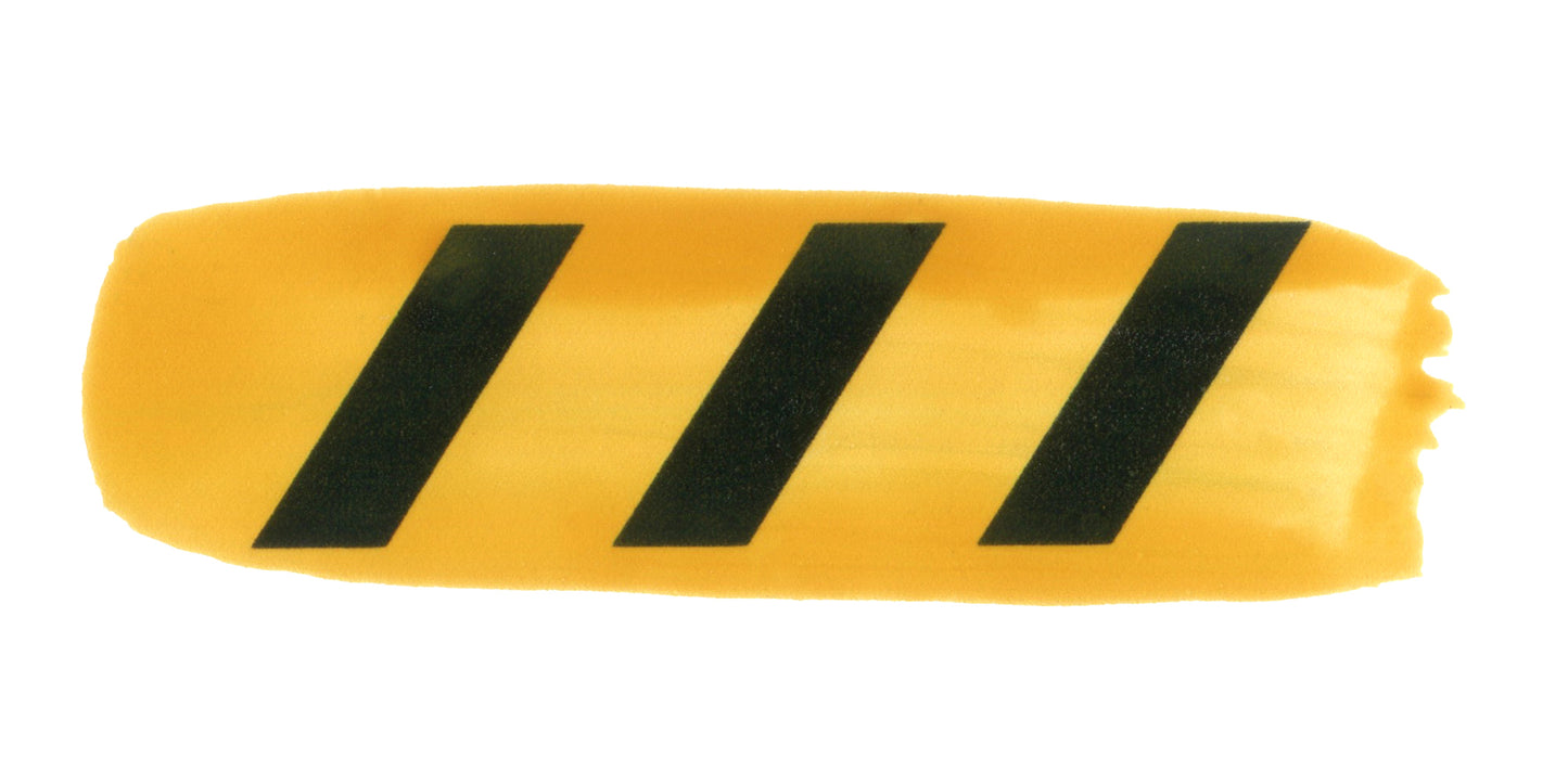 GOLDEN HIGH FLUID Transparent Yellow Iron Oxide
