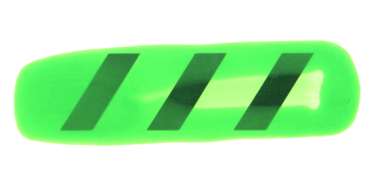 GOLDEN HIGH FLUID Fluorescent Green