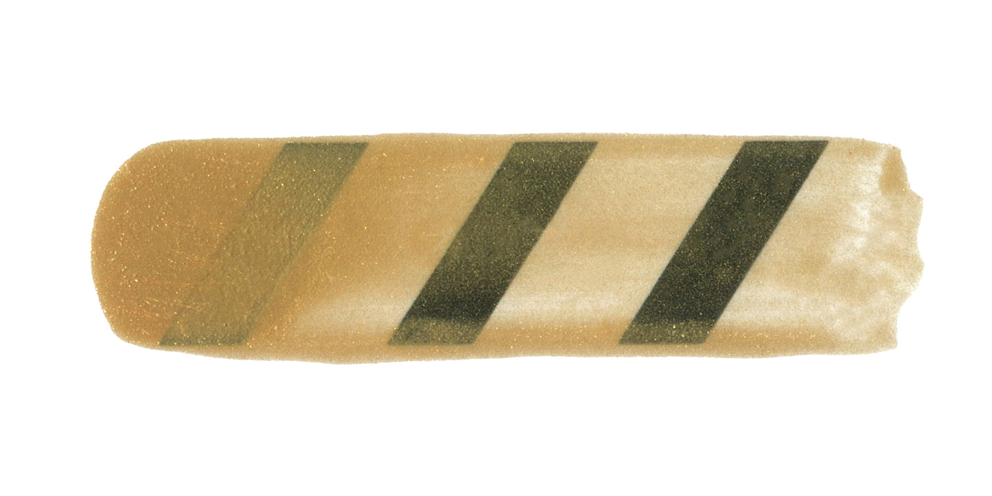 GOLDEN HIGH FLUID Iridescent Gold (Fine)
