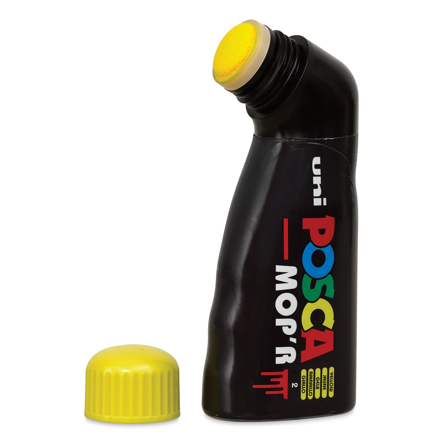 Posca Mop'r Paint Markers and Set