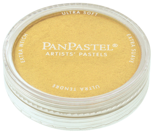 PANPASTEL Light Gold