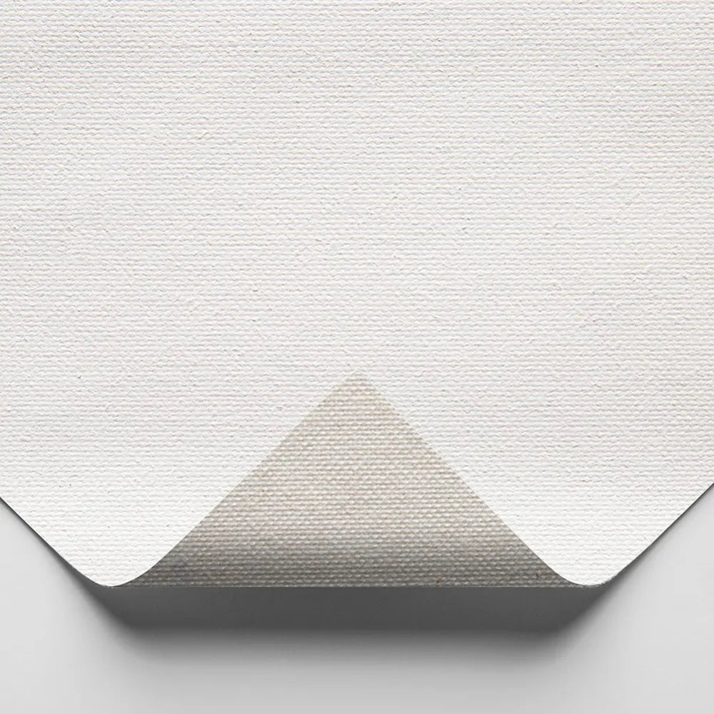 ARTEYE STRETCHED BASIC CANVAS COTTON 100% 370GSM -THICKNESS 22MM