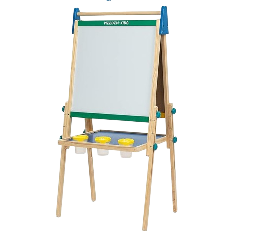 Meeden Kids Art Easel