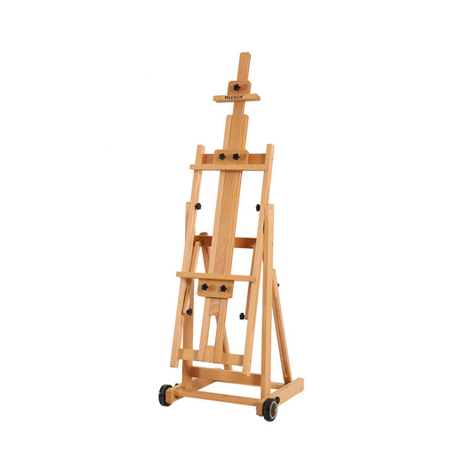 MEEDEN Versatile Studio H-Frame Artist Easel-W14