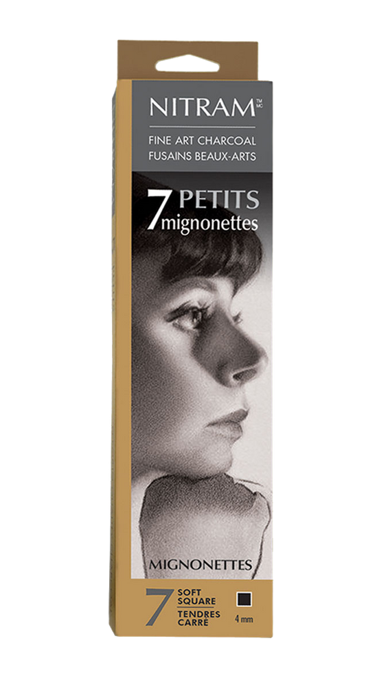 Nitram Bâton Mignonette (Bâton Refills)