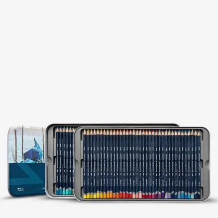 Derwent Watercolor Pencil Sets
