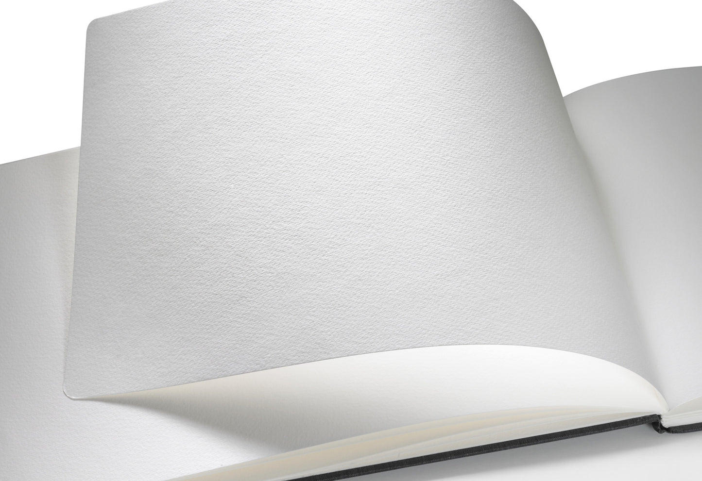 HAHNEMUHLE Watercolour Book 200 gsm fine grained surface 30 Sheets