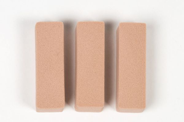 Sofft 3-Sponge Bar Flat