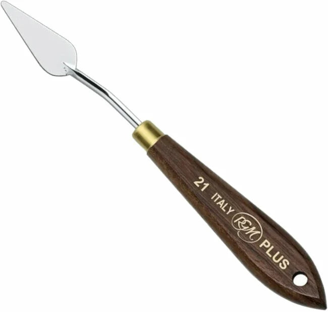 RGM Painting Palette Knives Classic line