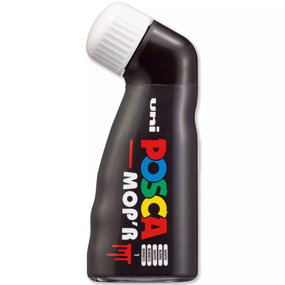 Posca Mop'r Paint Markers and Set