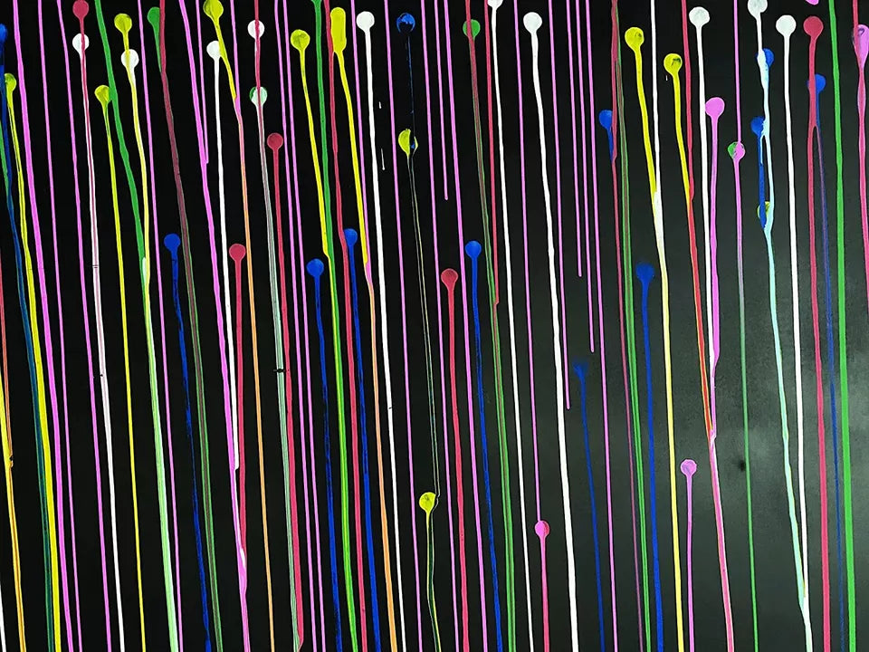 Posca Mop'r Paint Markers and Set