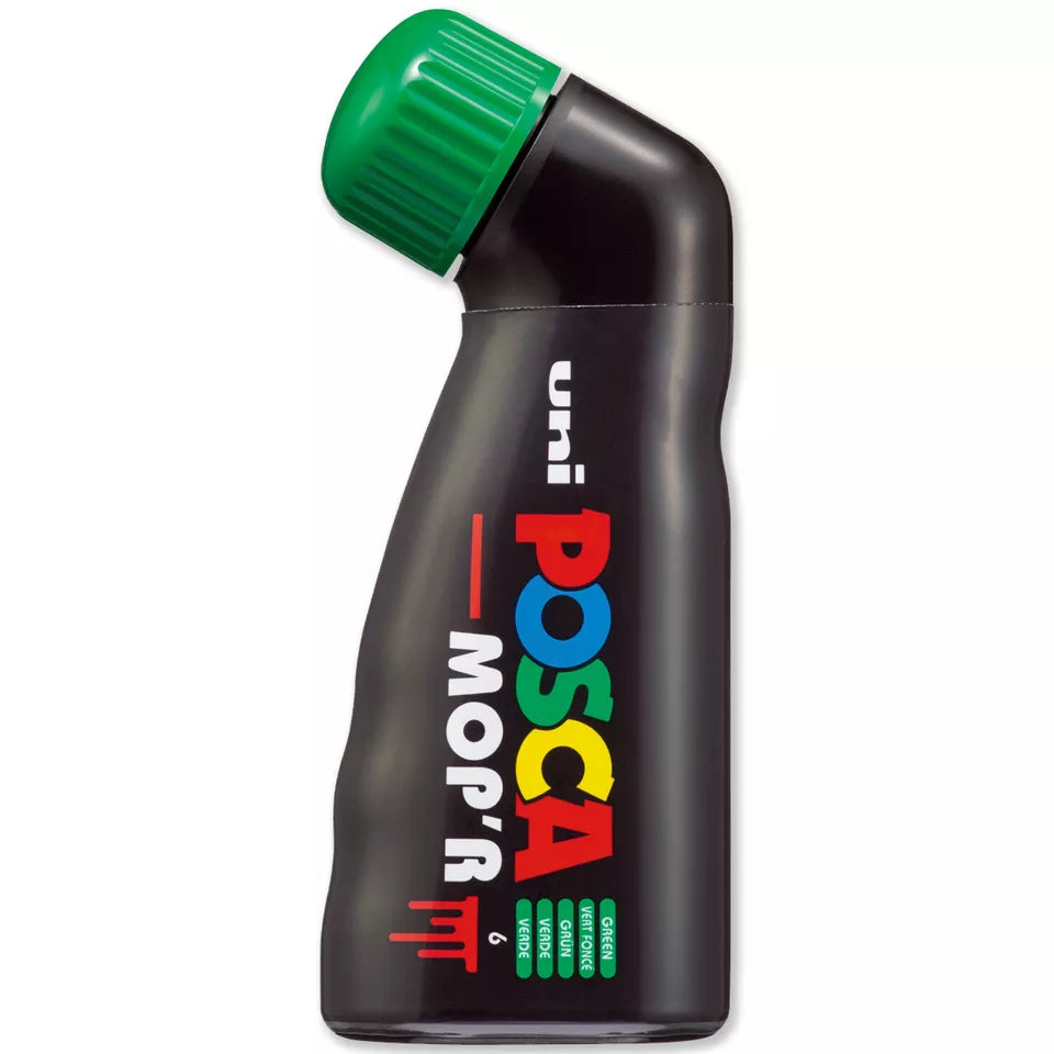 Posca Mop'r Paint Markers and Set