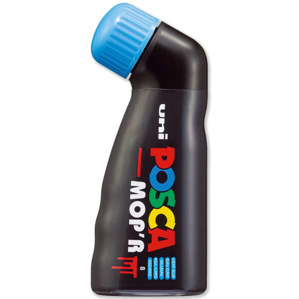 Posca Mop'r Paint Markers and Set