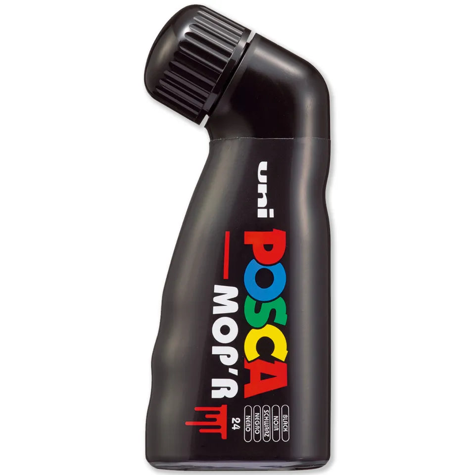 Posca Mop'r Paint Markers and Set