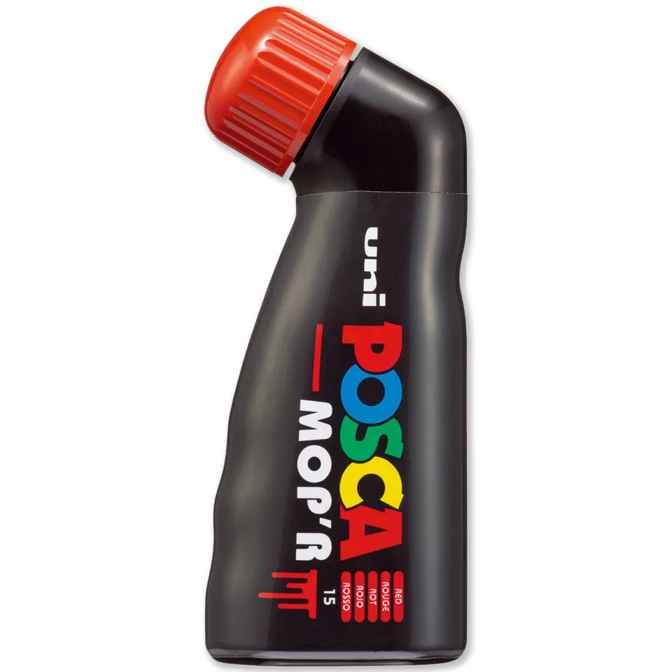 Posca Mop'r Paint Markers and Set