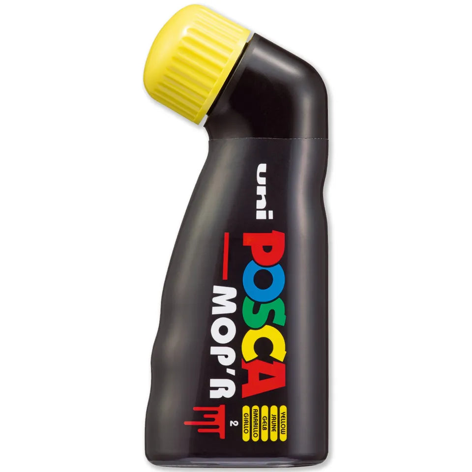 Posca Mop'r Paint Markers and Set