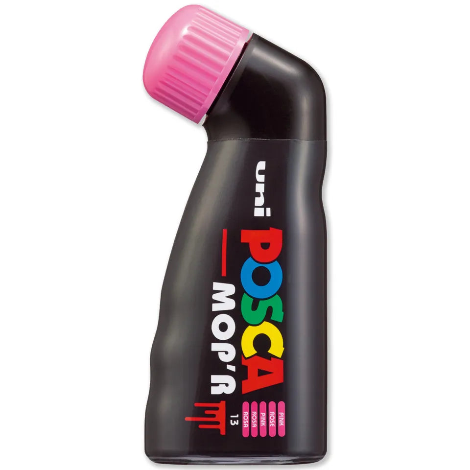 Posca Mop'r Paint Markers and Set