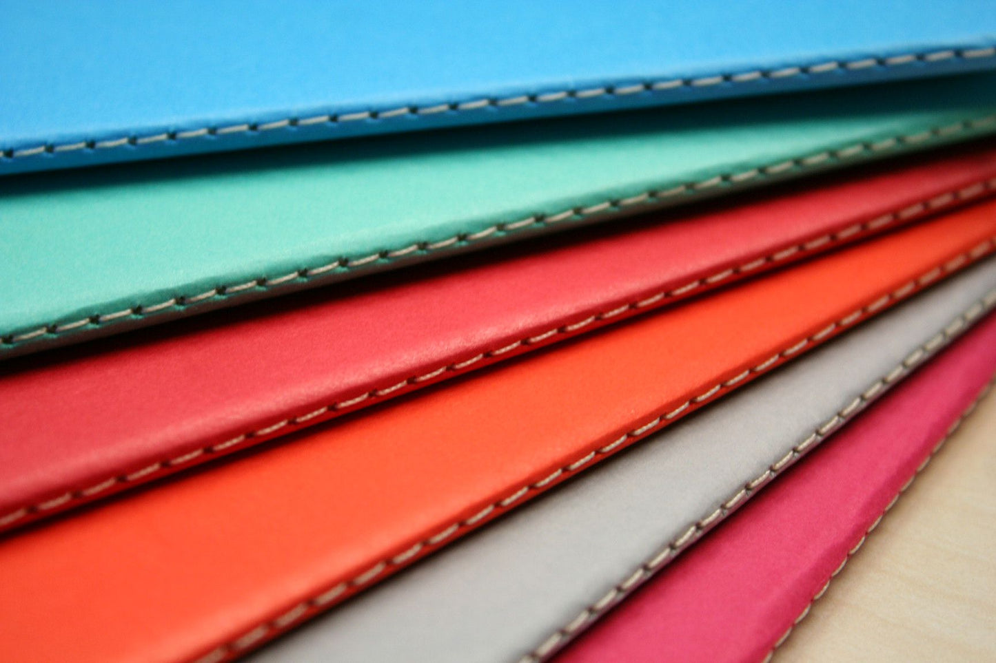 HAHNEMUHLE Sketch & Note 125gsm grey&fuchsia A6 2Booklets 20 sheets