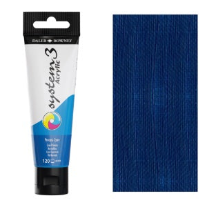 DALER ROWNEY SYSTEM3 ACRYLIC 59ML - 500ML
