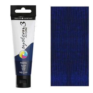 DALER ROWNEY SYSTEM3 ACRYLIC 59ML - 500ML