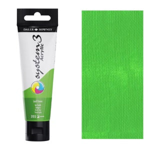 DALER ROWNEY SYSTEM3 ACRYLIC 59ML - 500ML