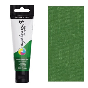 DALER ROWNEY SYSTEM3 ACRYLIC 59ML - 500ML