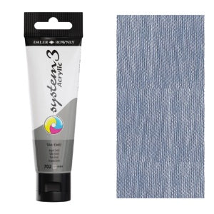 DALER ROWNEY SYSTEM3 ACRYLIC 59ML - 500ML
