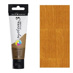 DALER ROWNEY SYSTEM3 ACRYLIC 59ML - 500ML