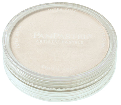 SOFT PASTEL Pearl Medium White FINE