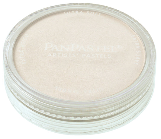 SOFT PASTEL Pearl Medium White FINE