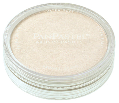 PANPASTEL Pearl Medium White COURSE