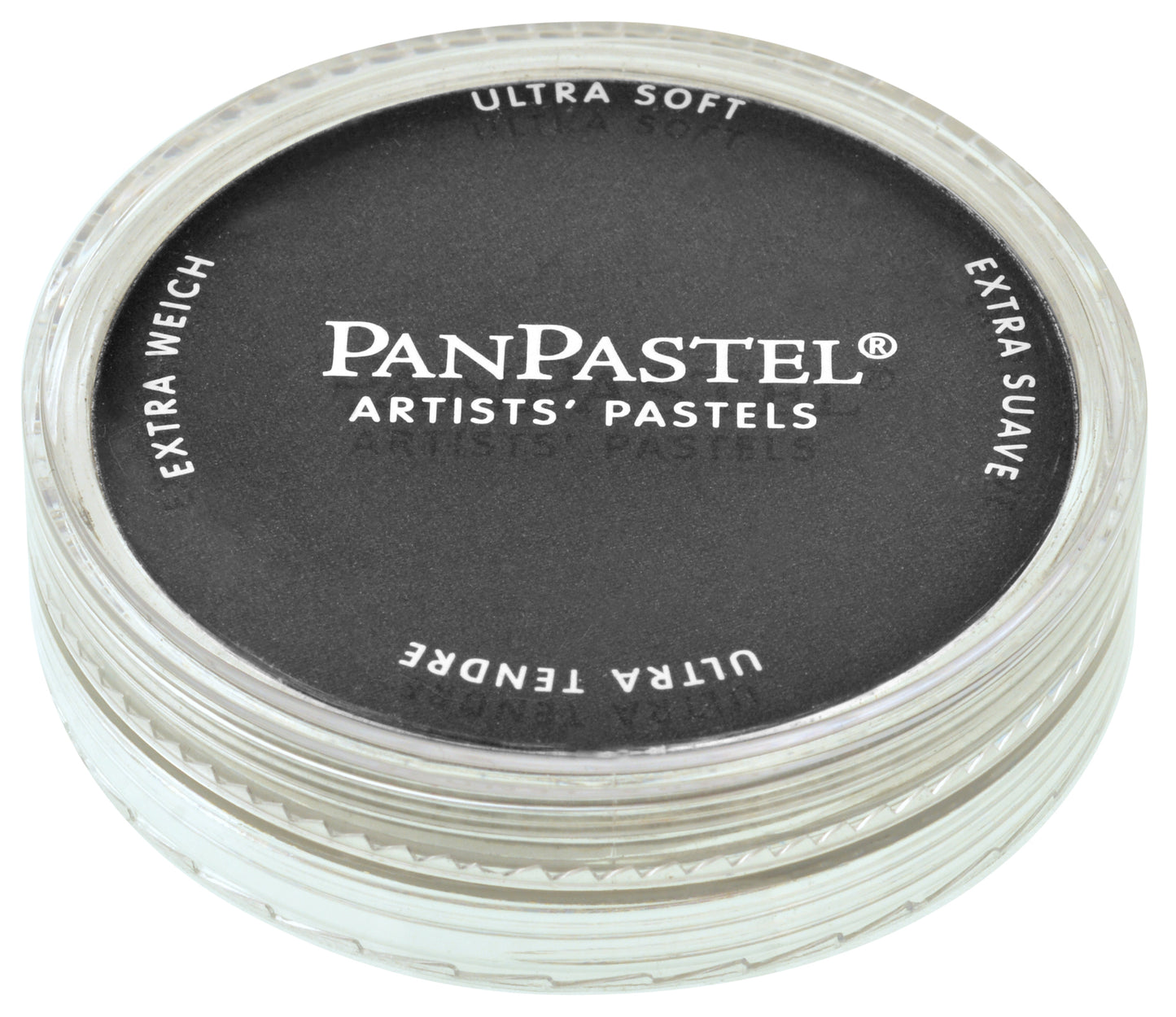 PANPASTEL Pearl Medium Black COURSE